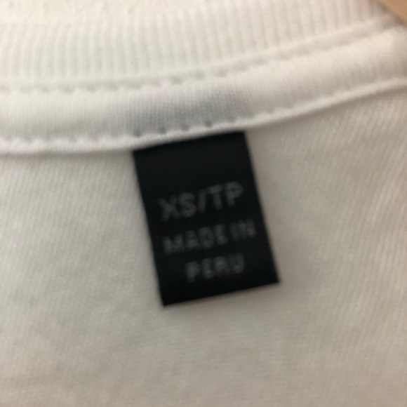 New with Tag ATM Jersey Tank - Picture 5 of 5